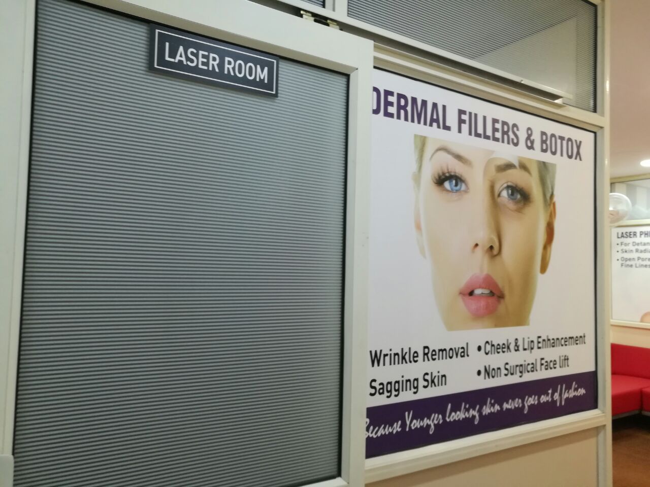 Dr Naiya Bansal – Lip Filler Treatment in Chandigarh