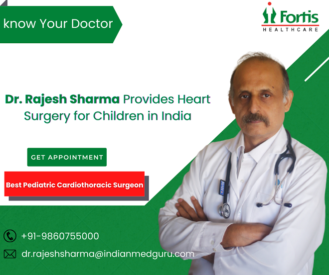 Dr. Rajesh Sharma