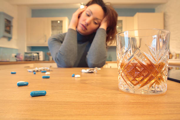 Drug rehabilitation Centre in Mumbai