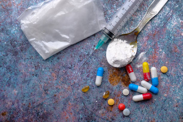 Drug rehabilitation Centre in Pune