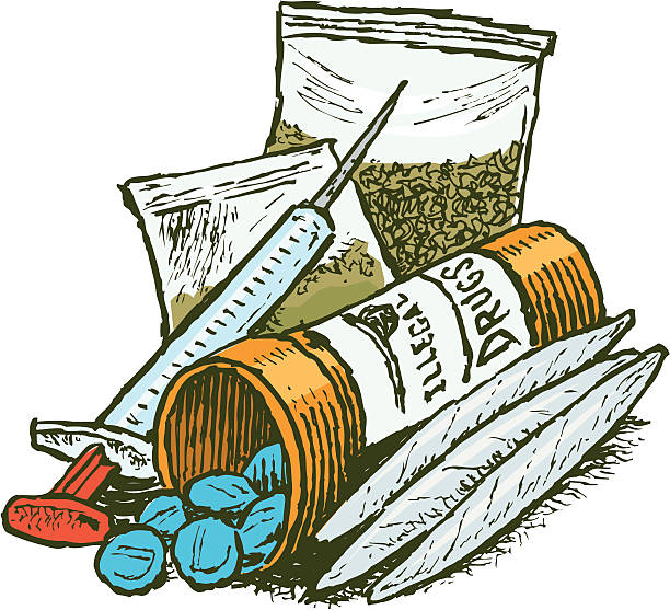 drug rehabilitation Centre in Pune