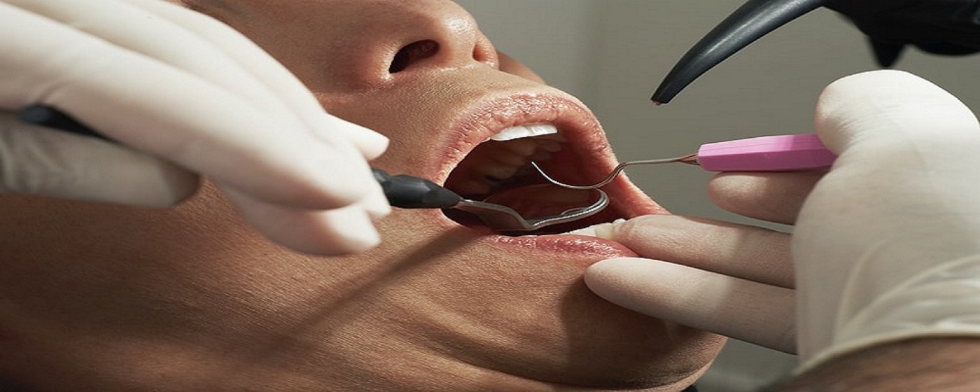 Emergency Dentist London