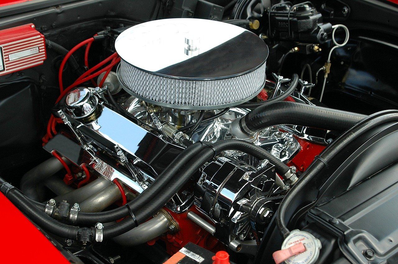 Japan Engine Supply Sales and Services Inc
