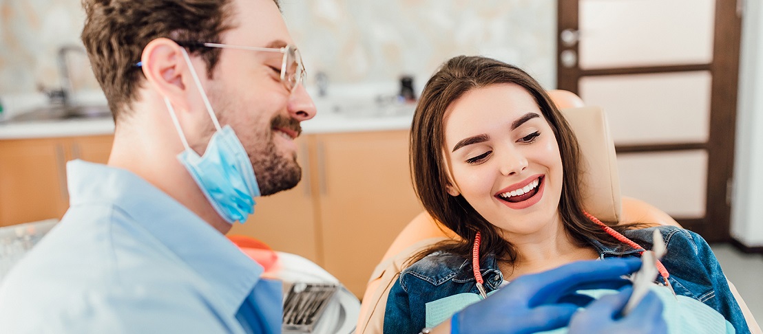 Evan C Adams DDS