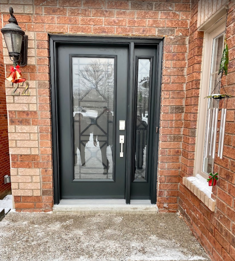 Everest Windows and Doors Inc