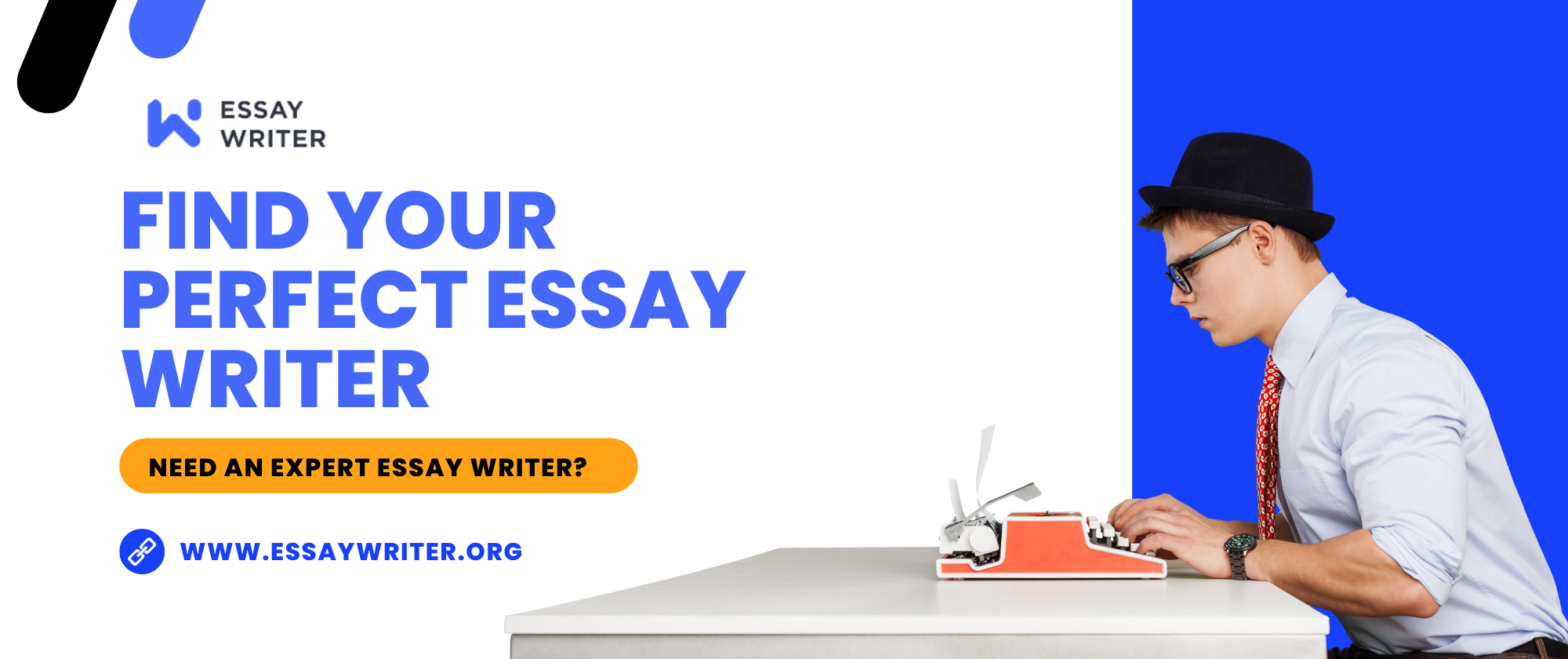 Essay Writing Service | -15% First Order | Essay Writer