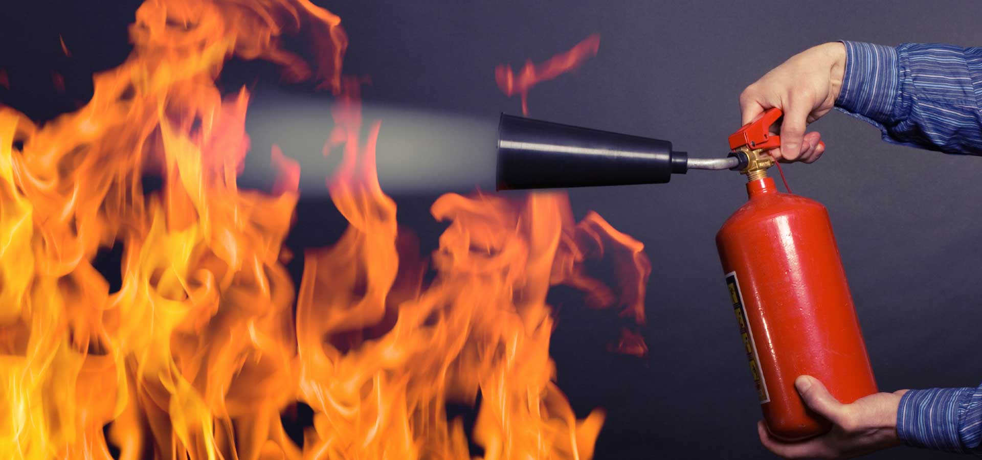 Bucks Fire Safety Training Limited