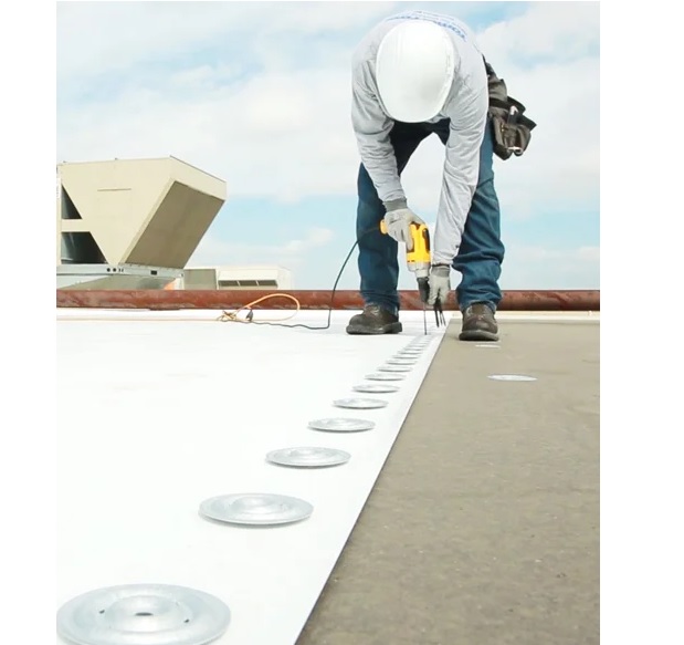 Iron Shield Roofing – Edmonton Roofing Contractor
