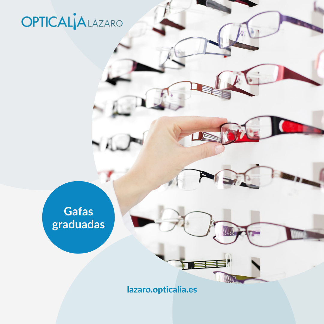 Óptica y centro auditivo Madrid – Opticalia Lázaro