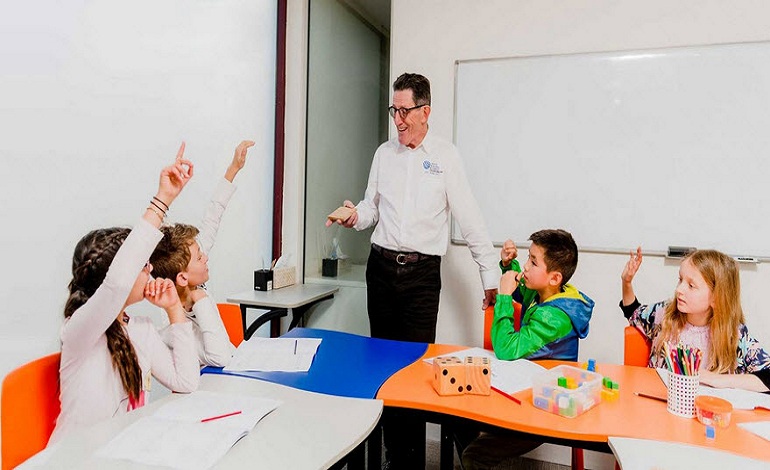 Global Education Academy