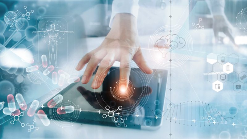 Best Healthcare Web Design Agency