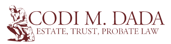 Codi M. Dada Law Offices