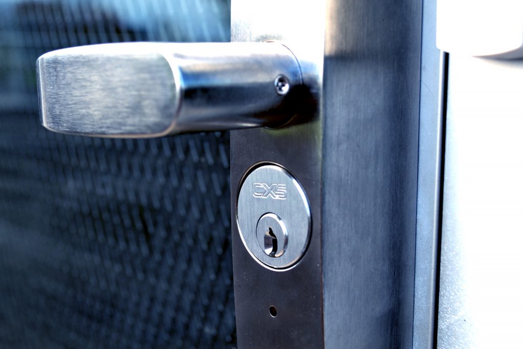 Addison Security & Locksmith Light Water