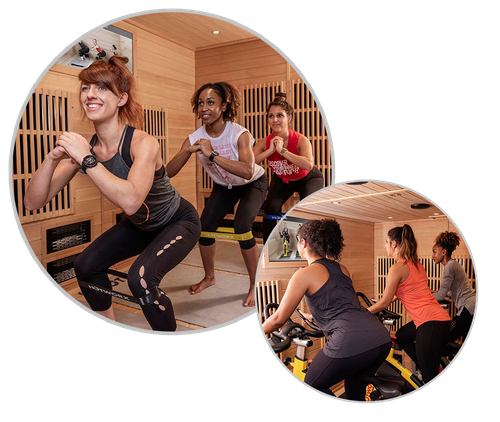 HOTWORX – Southlake, TX