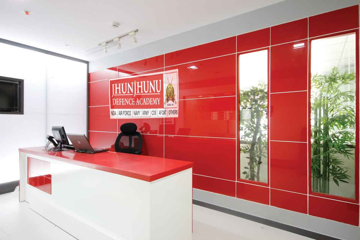 Jhunjhunu Defence Academy