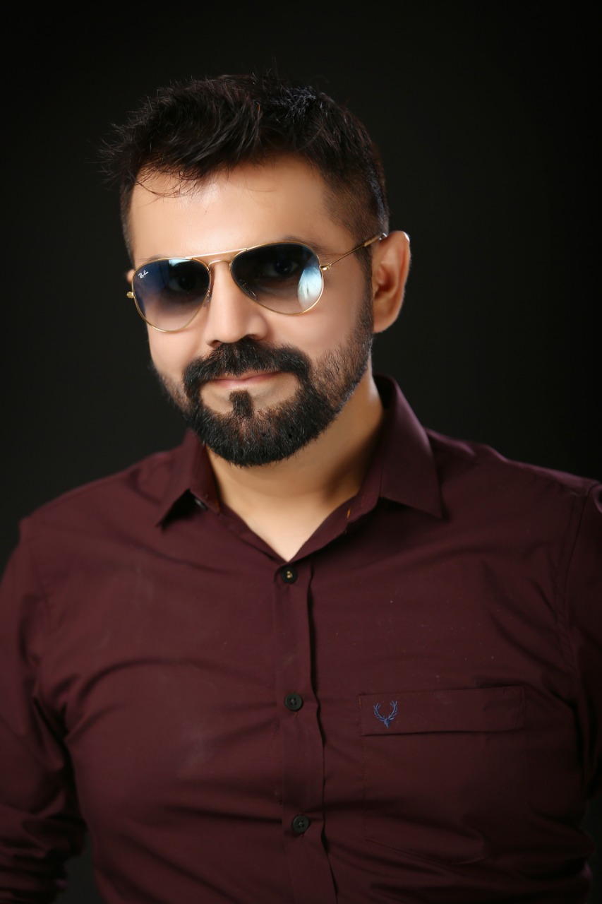 Shailesh Rajpal
