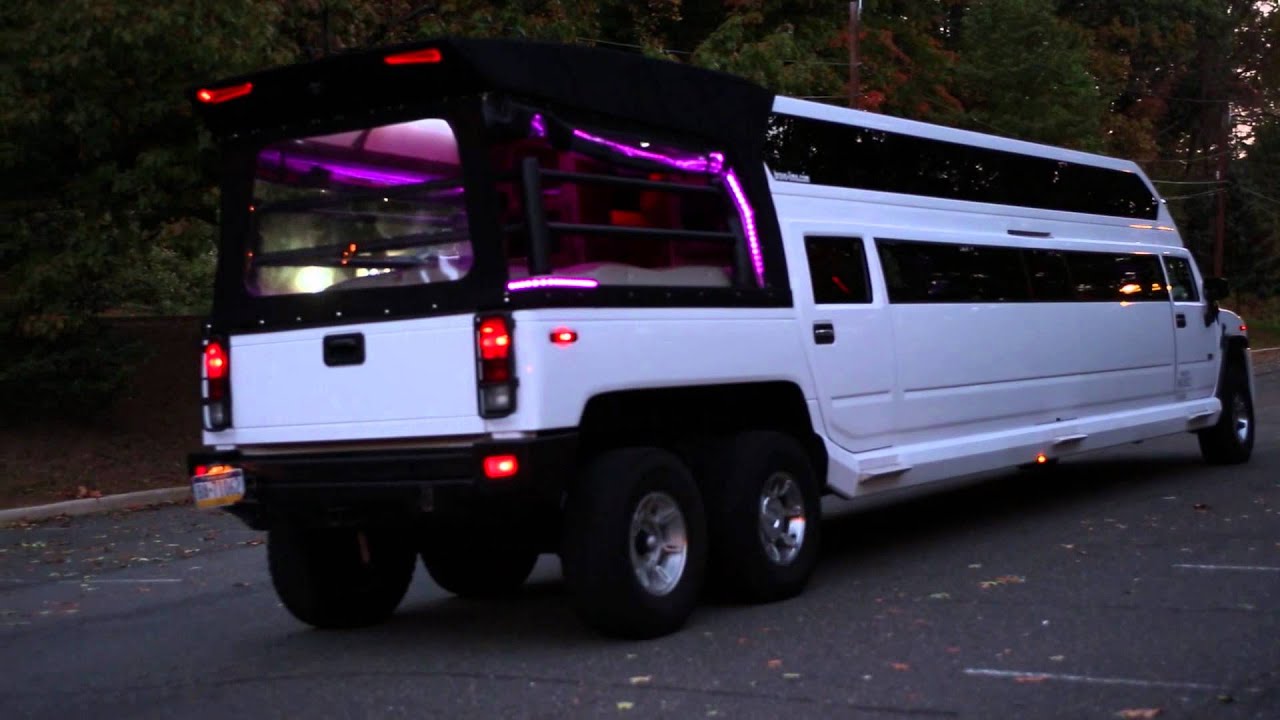Fullerton Party Bus Rental