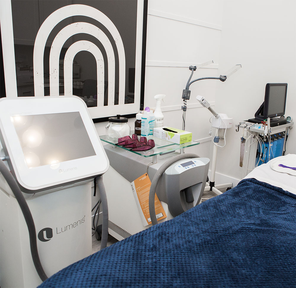 Vivid Skin, Hair & Laser Center