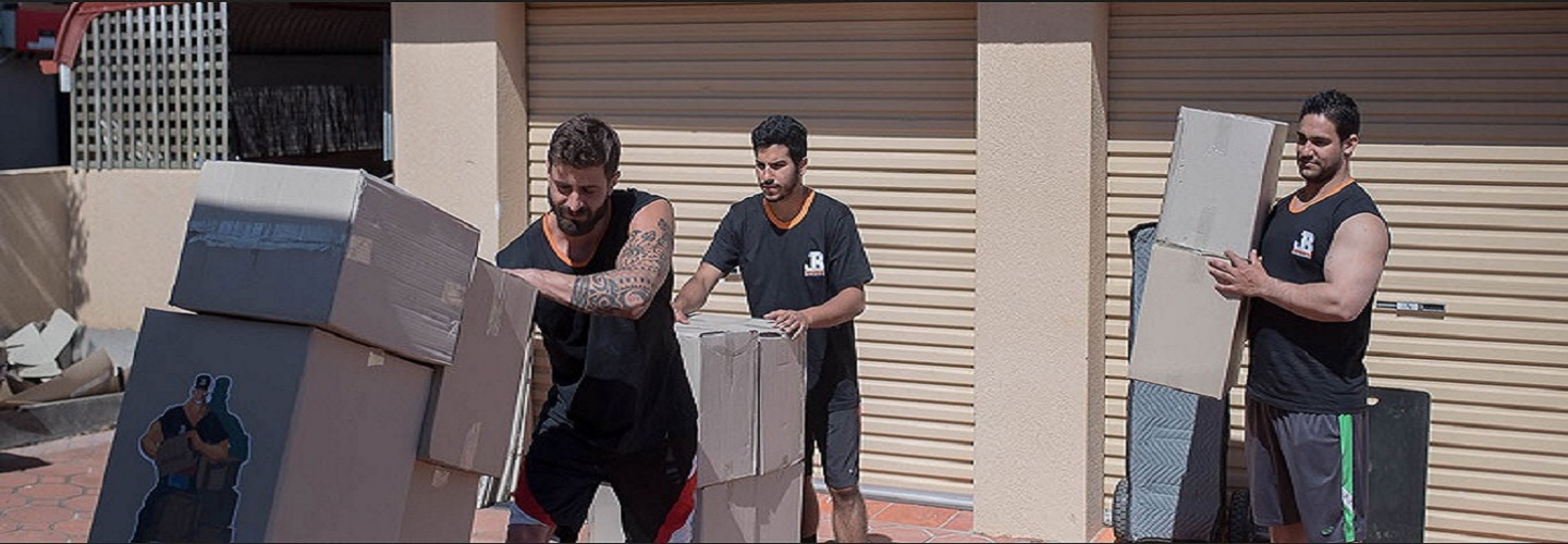 JB Removals