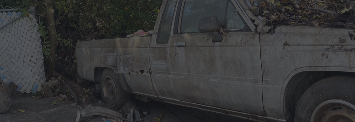 Junk Cars Margate
