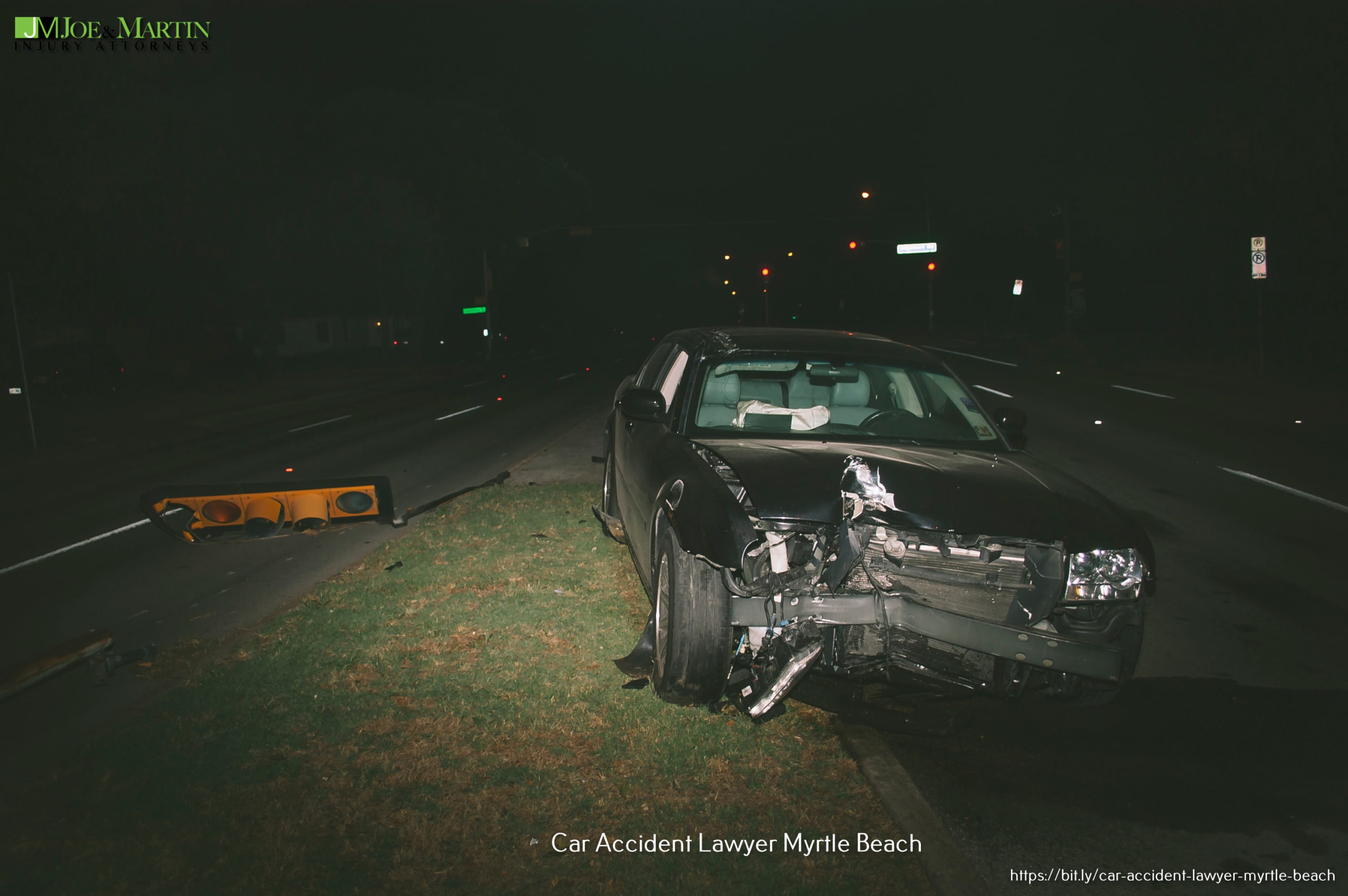 Joe and Martin Injury Attorneys