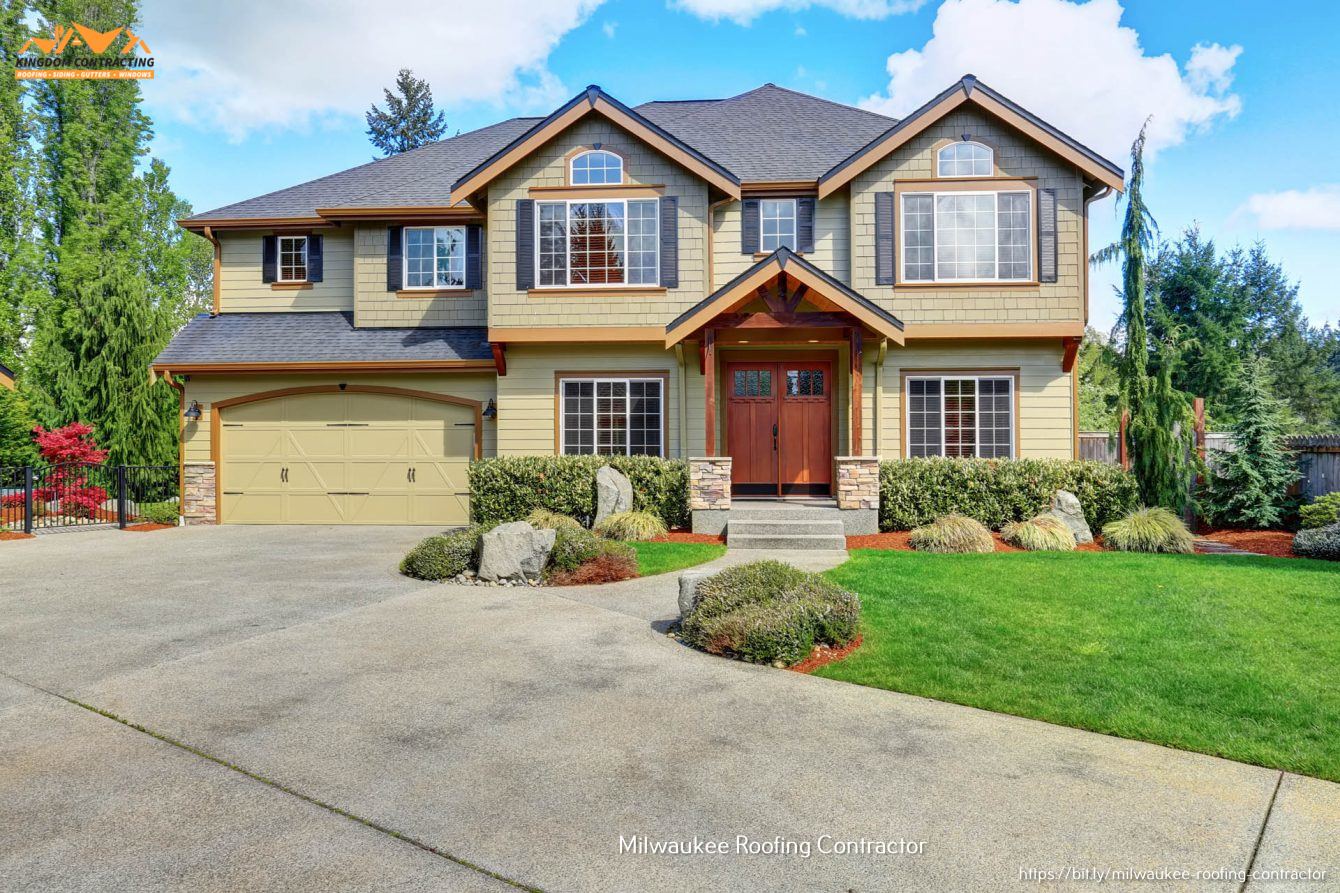 Kingdom Contracting
