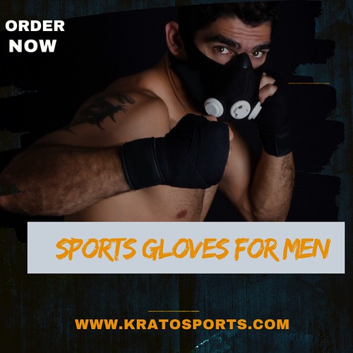 Kratos Sport