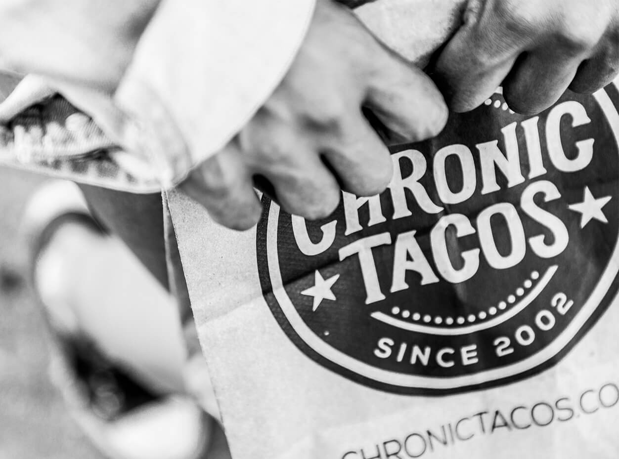 Chronic Tacos