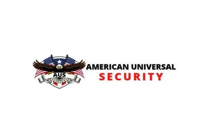 American Universal Security