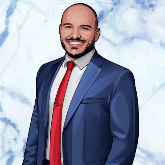 Landon Ray Realtor