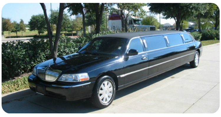 Perfect Limo