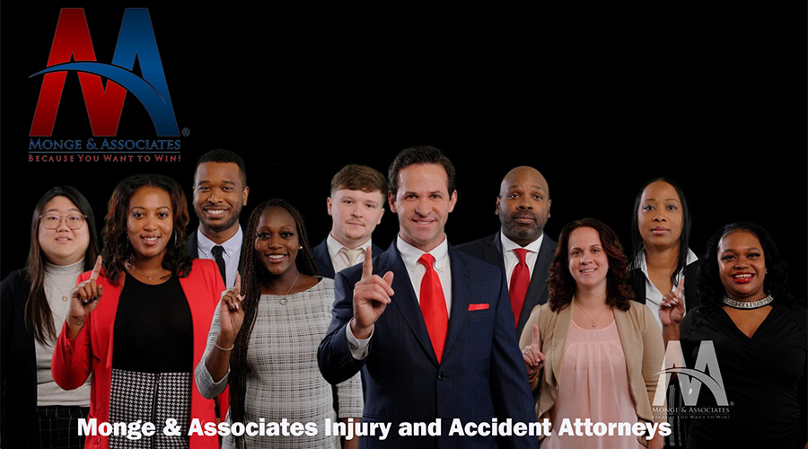 Monge & Associates Injury and Accident Attorneys