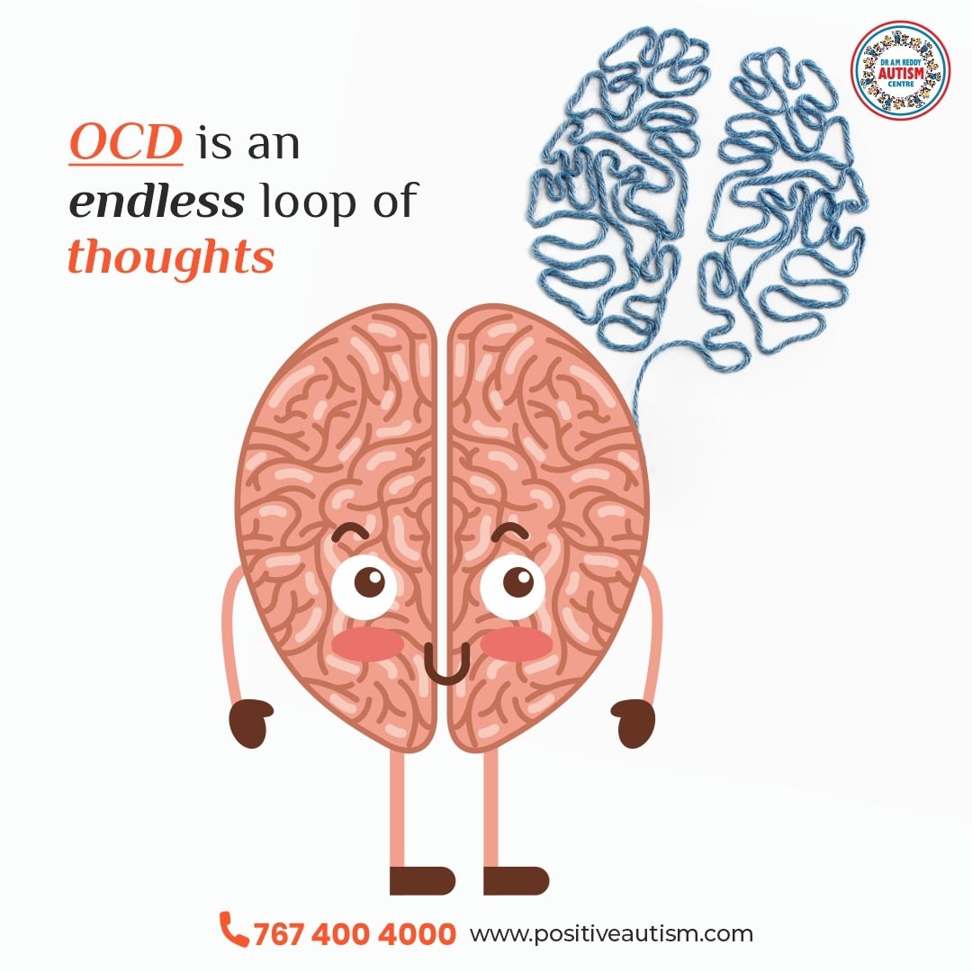 Homeopathy Treatment For OCD in USA
