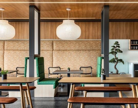 Workplace One Office Space & Coworking