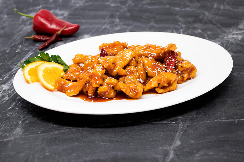Wok Hei