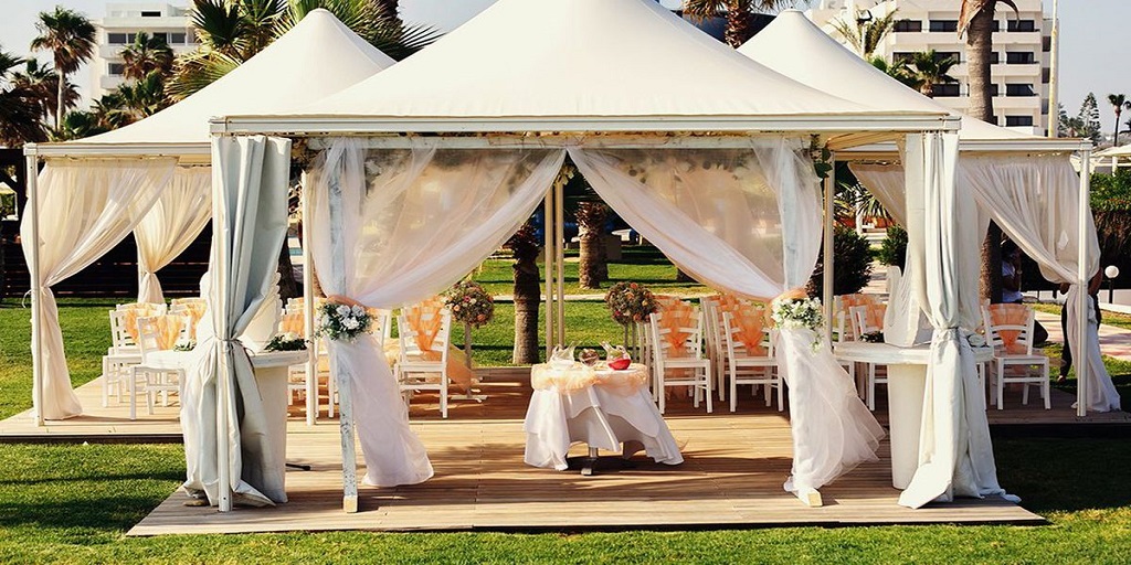 Sumangalam Events