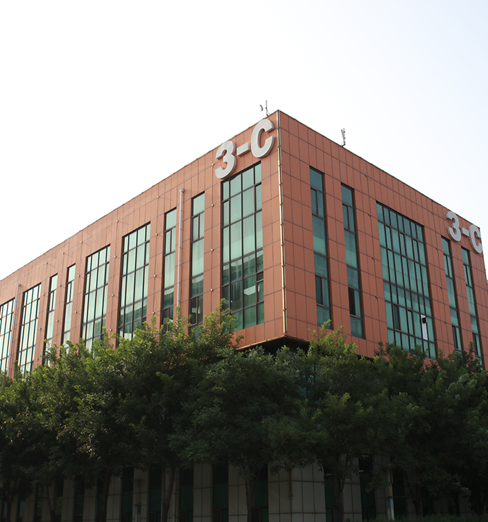 Hebei Fenghe Biotechnology INC.,LTD