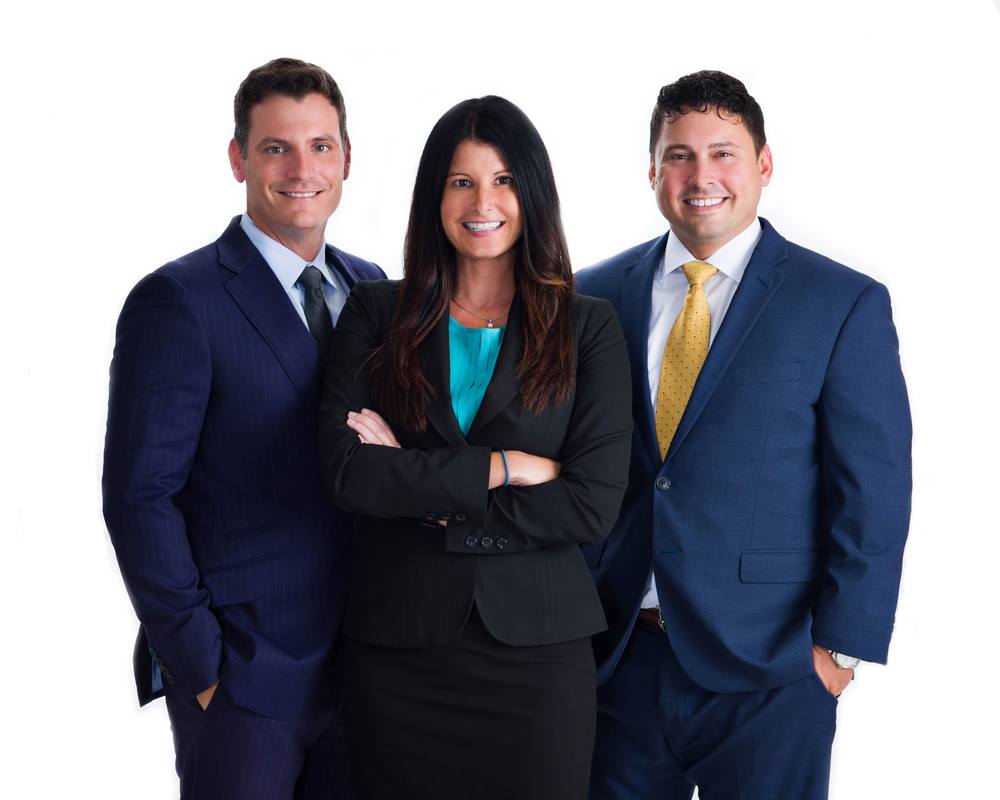 Denmon Pearlman Law Injury and Accident Attorneys