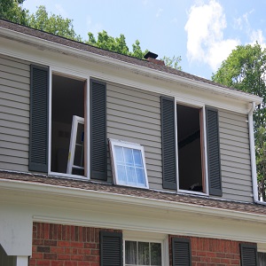 MK Window Replacement