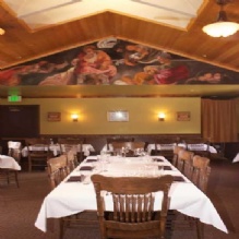 Vinny's Restaurant