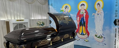 SIN KANG TCM CLINIC PTE. LTD.