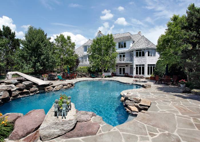 Chicago Stamped Concrete Pros