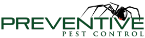 Preventive Pest Control Utah
