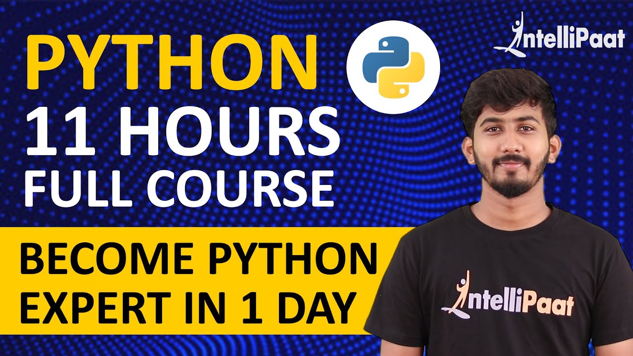 The Year 2022 Will Be The Year Of Python?