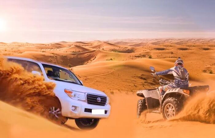 FZ Tours – Desert Safari Dubai,Buggy Polaris 1000 CC RZR Re &hellip;