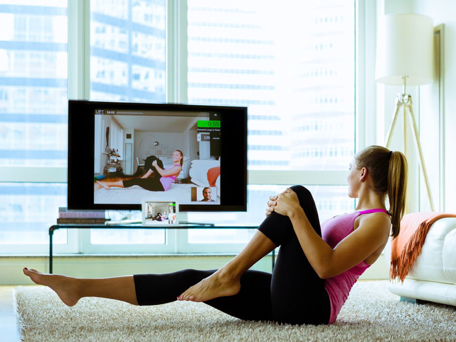 AERO Health and Fitness