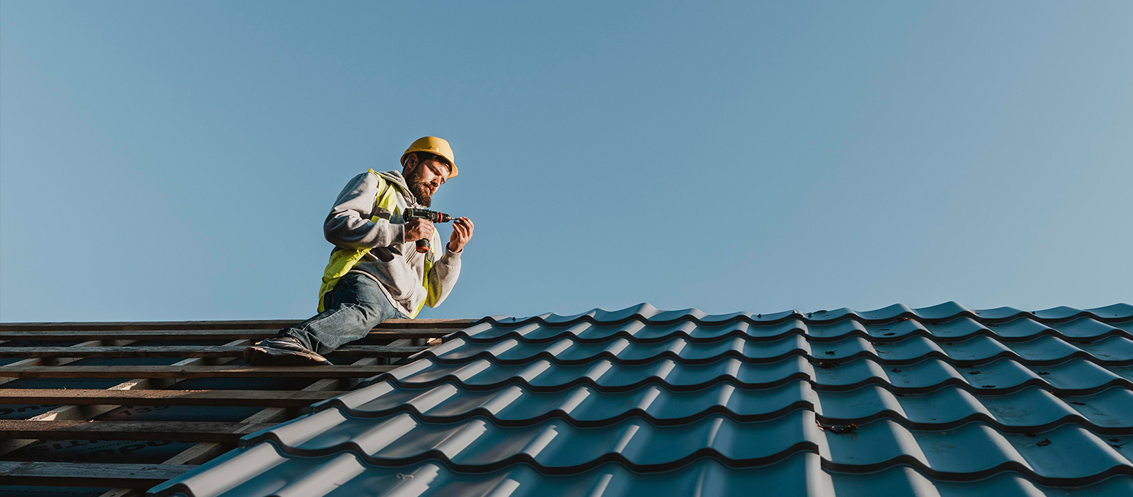 RT Roofing Specialist Inc