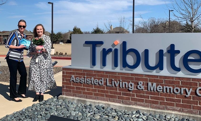 Tribute Senior Living
