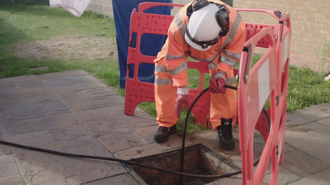 Drainage Southall – Block Drains Southall