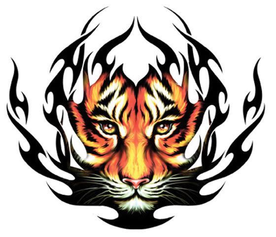 Think Ink Tattoos